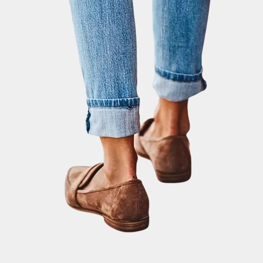 Lorena | Women's Loafers - Image 3