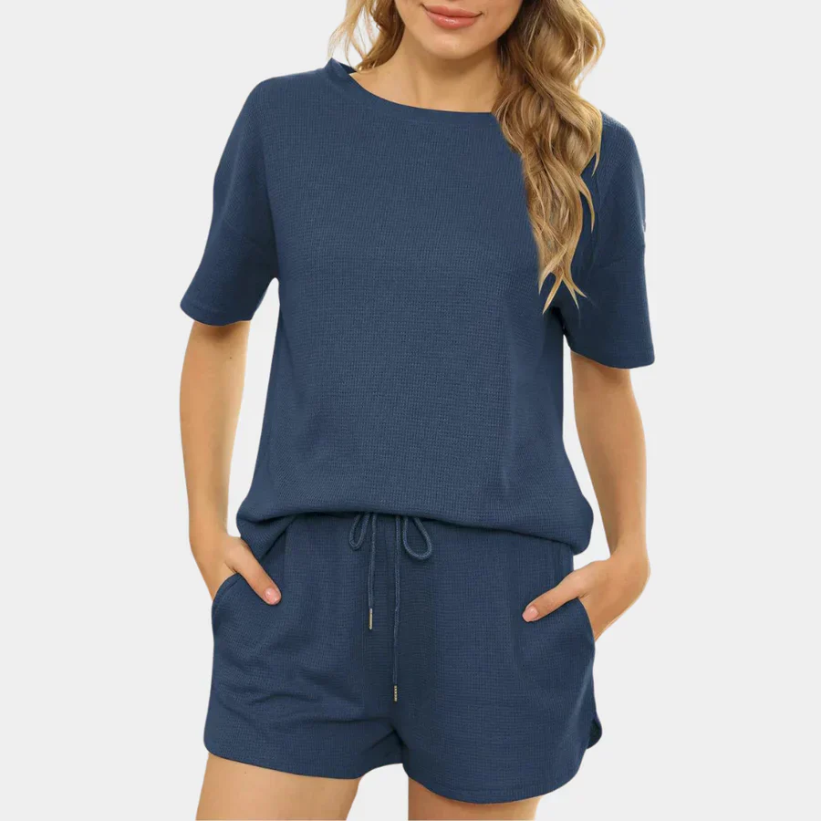 Lotta – Comfortable Casual Set for Women - Image 2