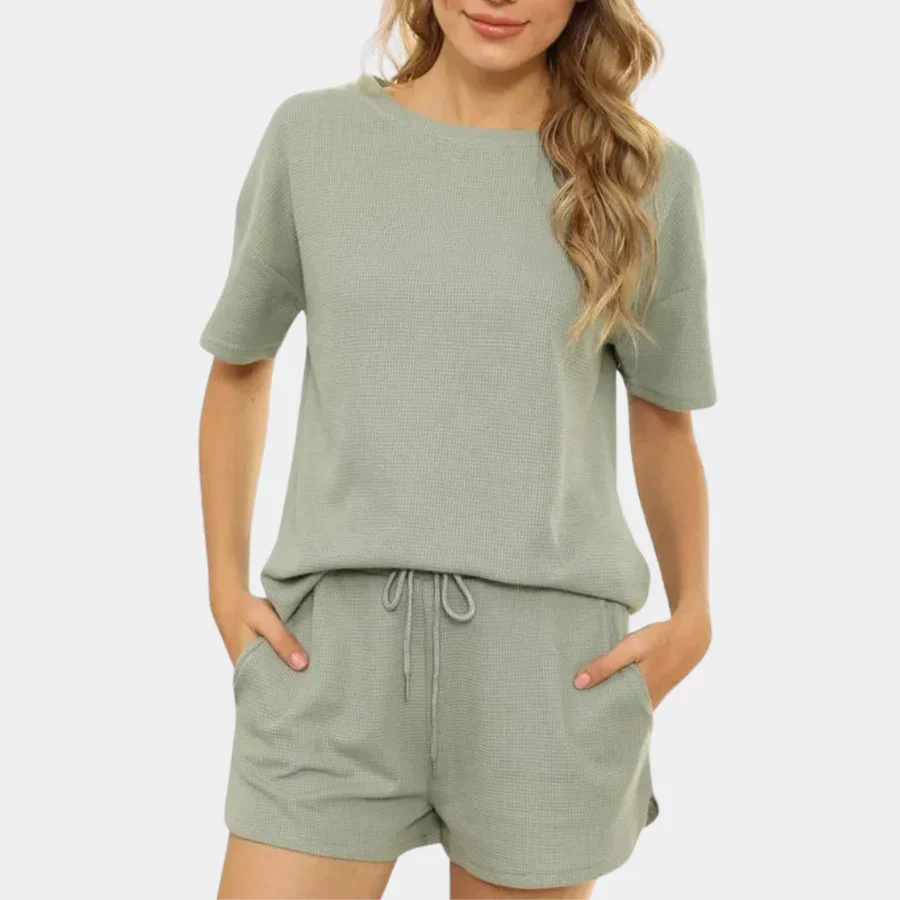 Lotta – Comfortable Casual Set for Women - Image 3