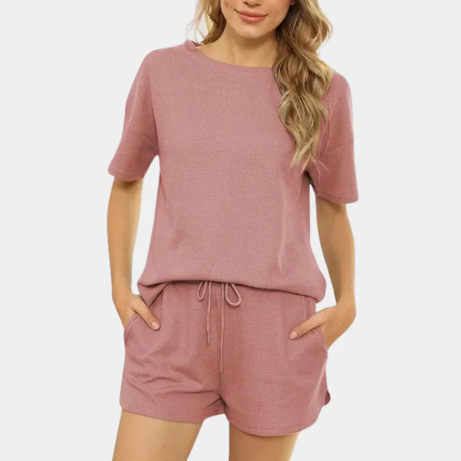 Lotta – Comfortable Casual Set for Women - Image 4