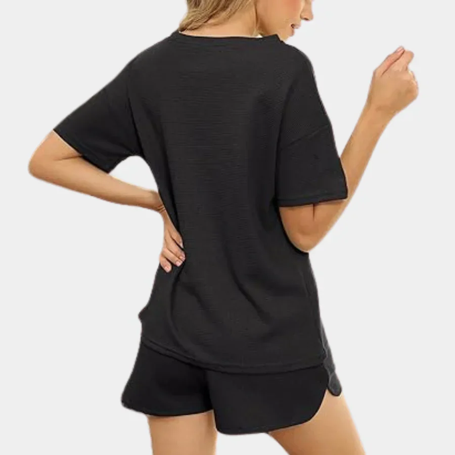 Lotta – Comfortable Casual Set for Women - Image 5