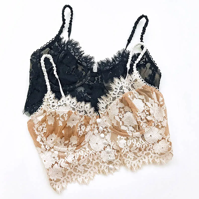 Lucia | Italian Push-Up Bra - Image 8