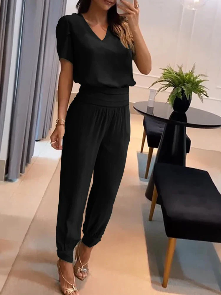 Lynn | Elegant Two-Piece Set - Image 2