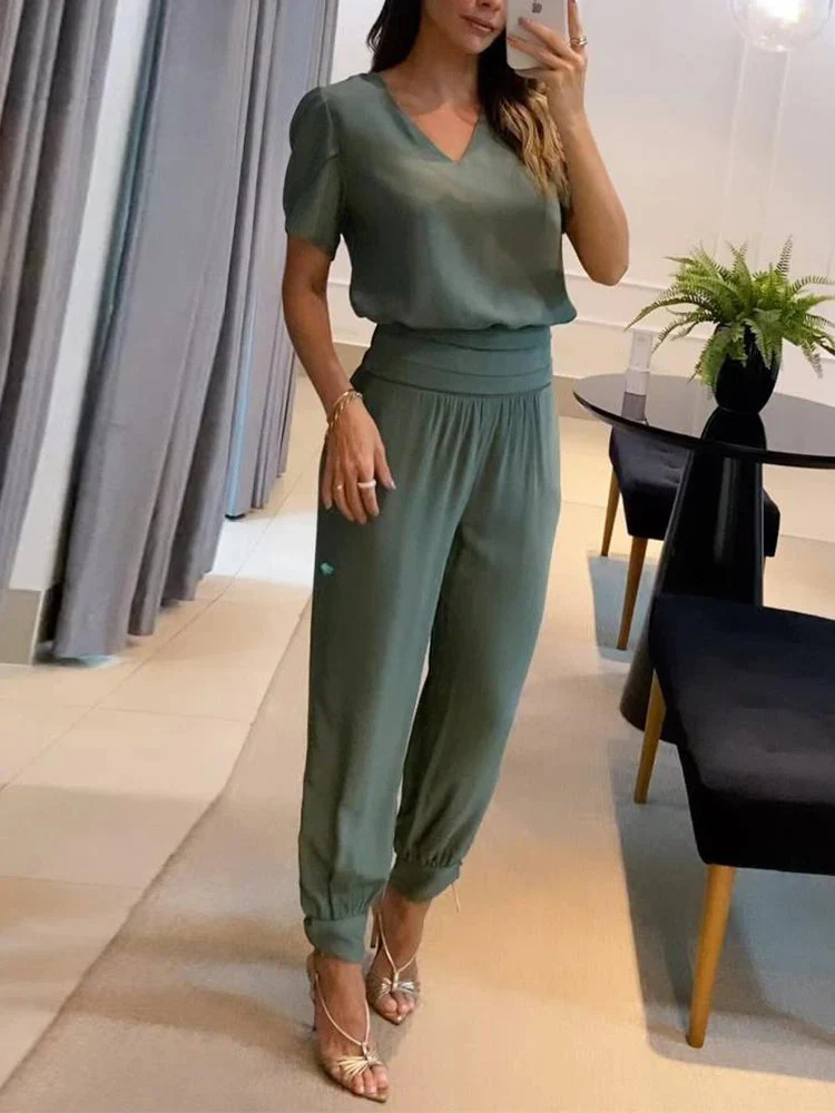 Lynn | Elegant Two-Piece Set - Image 3