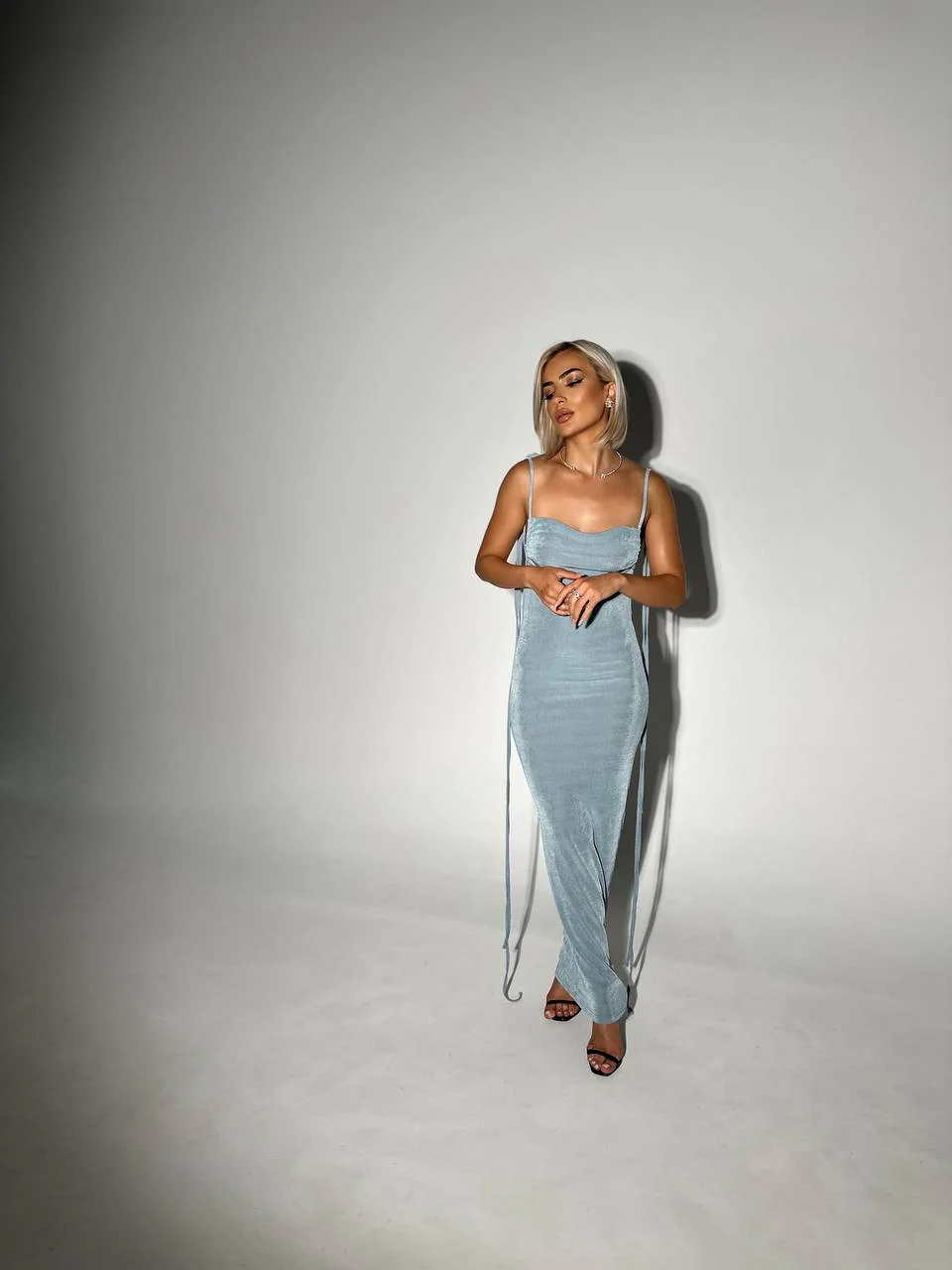 Madison's Backless Dress - Image 13