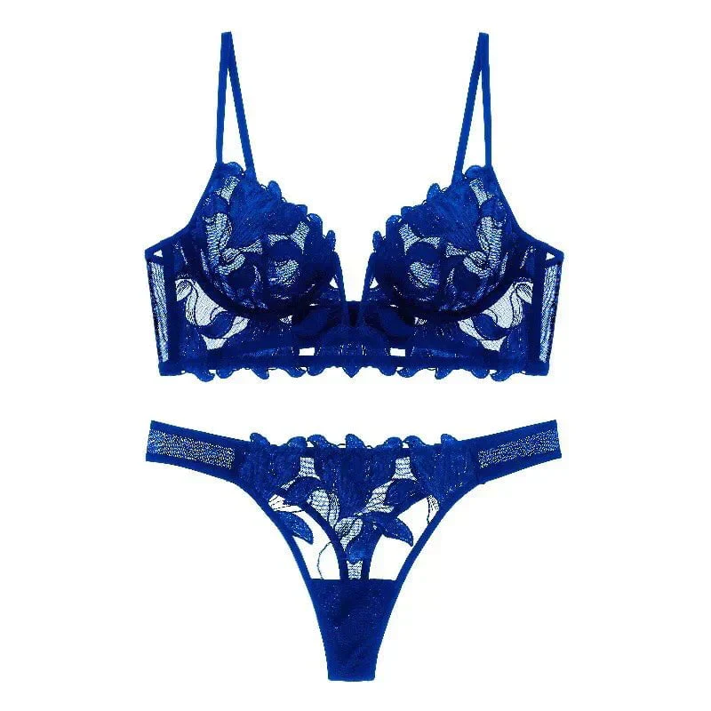 Magda | French Lingerie Set - Image 12