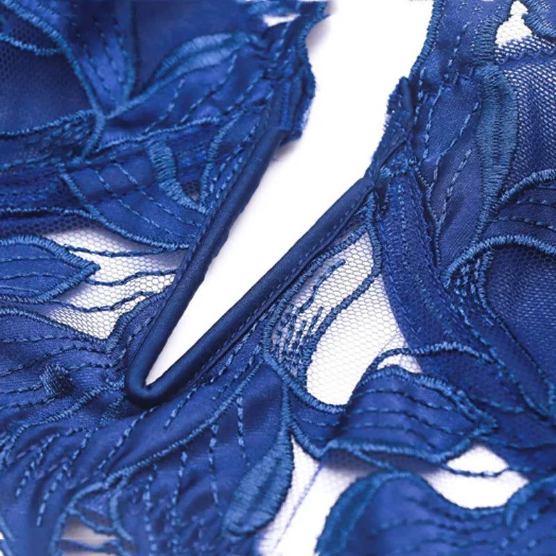 Magda | French Lingerie Set - Image 13