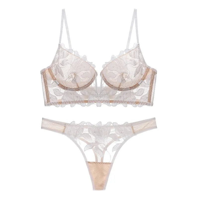 Magda | French Lingerie Set - Image 8