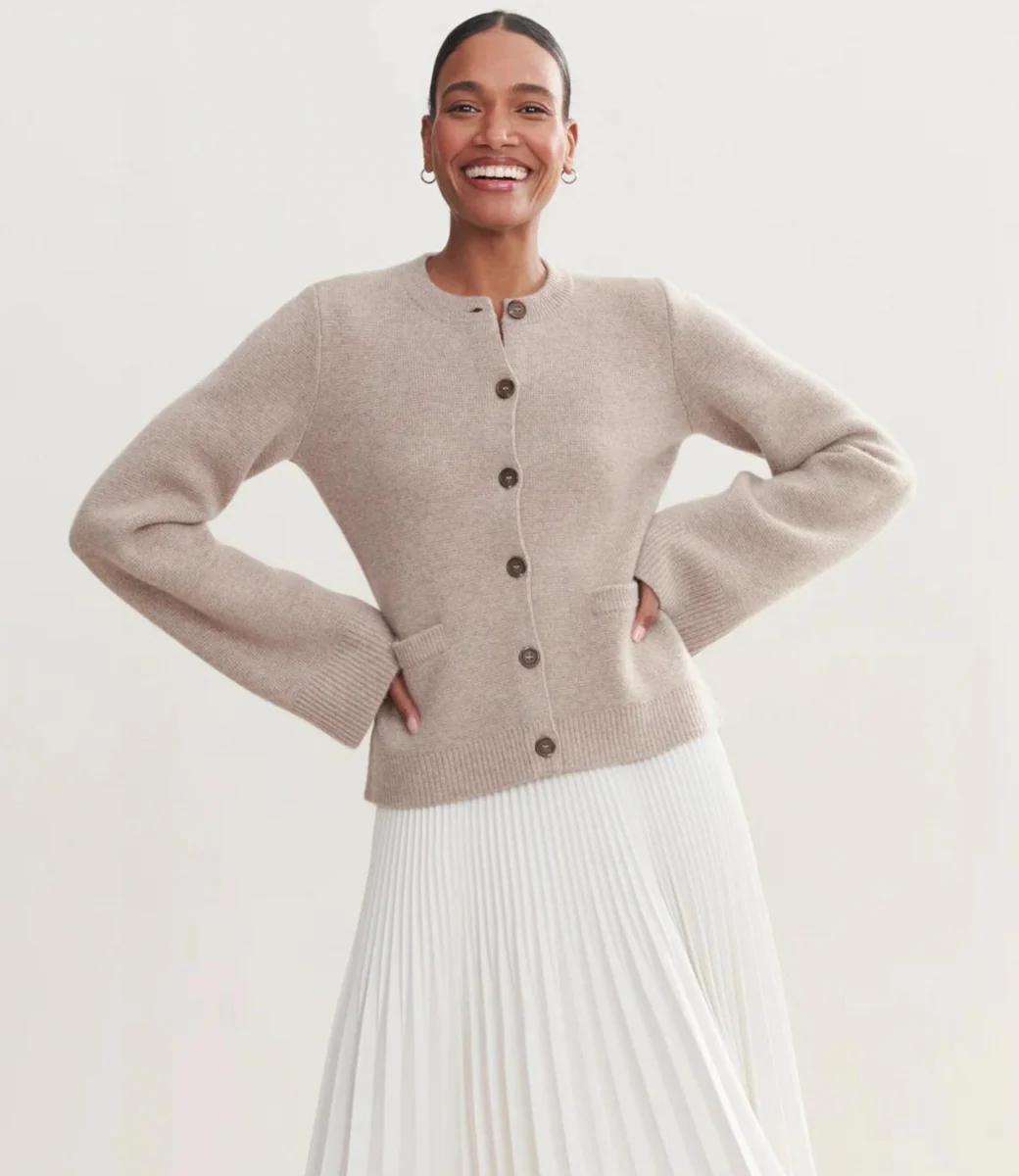Mairiel | Classy Cardigan - Image 10