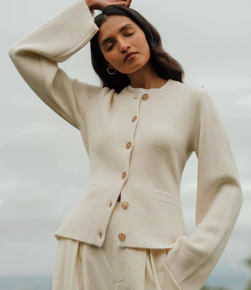 Mairiel | Classy Cardigan - Image 13