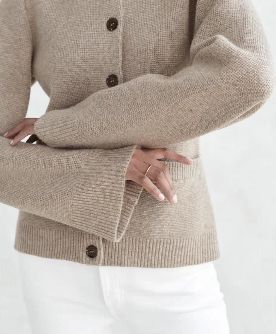 Mairiel | Classy Cardigan - Image 5