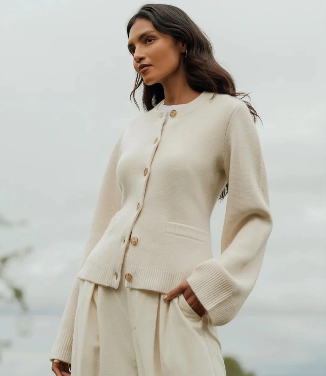 Mairiel | Classy Cardigan - Image 8