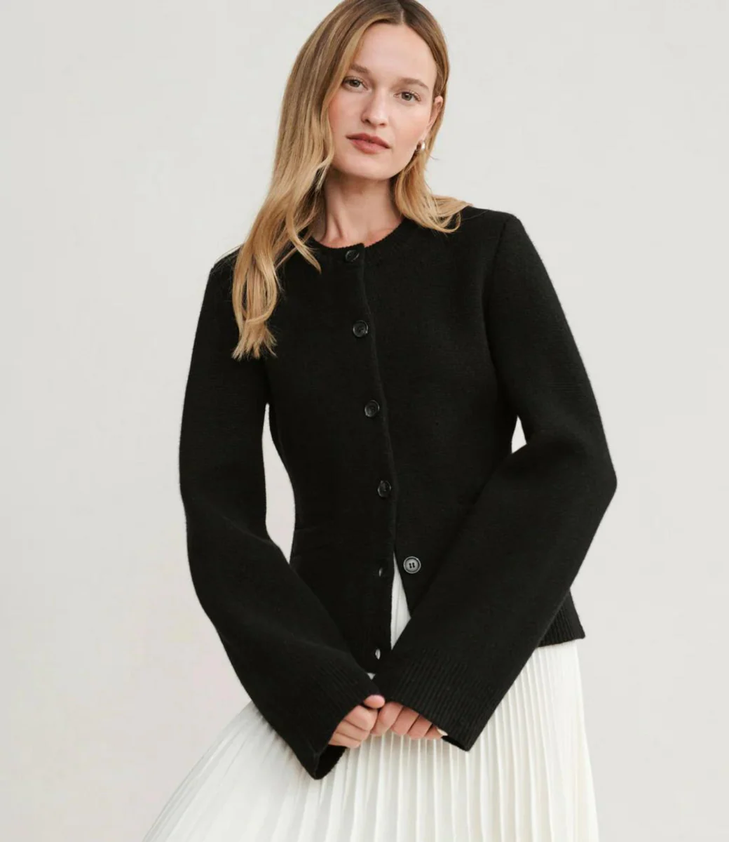 Mairiel | Classy Cardigan - Image 9