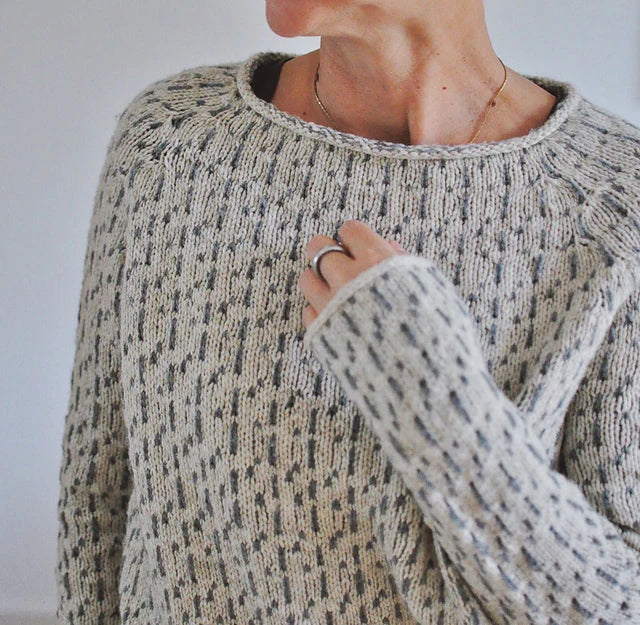 Malona | Stylish sweater for women - Image 3