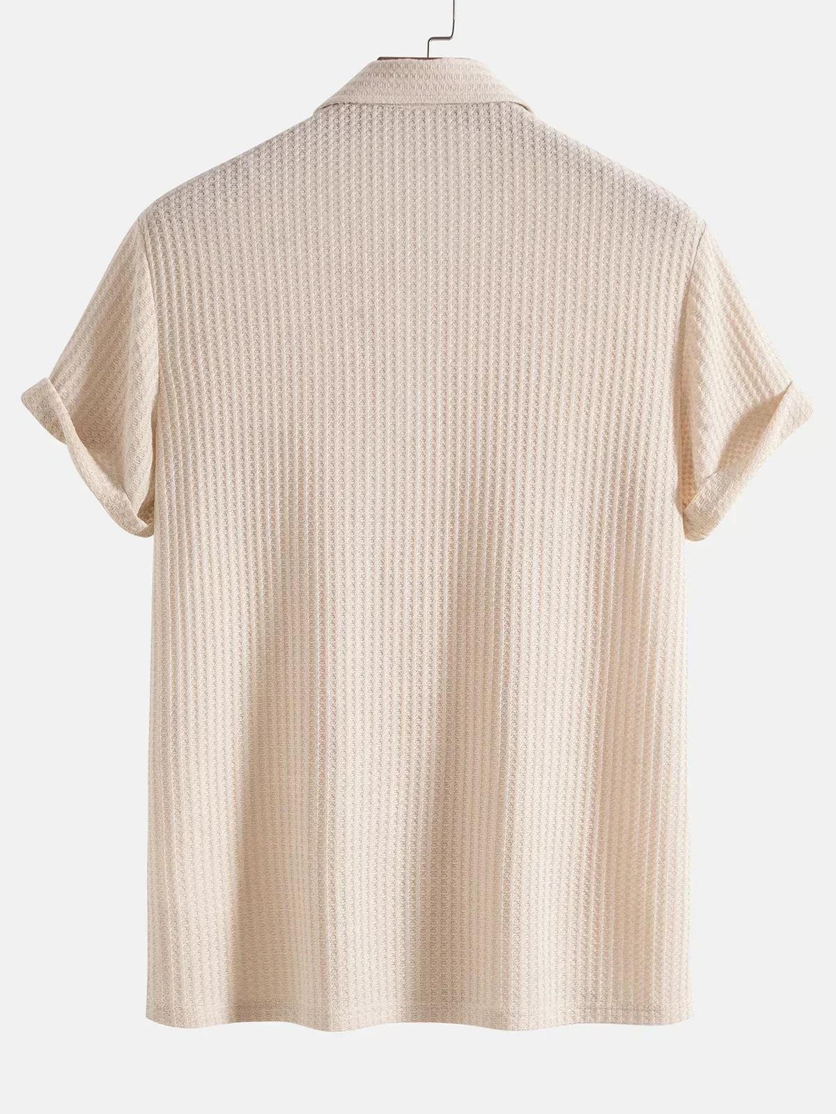 Marco | Luxurious Soft  Polo Shirt - Image 5