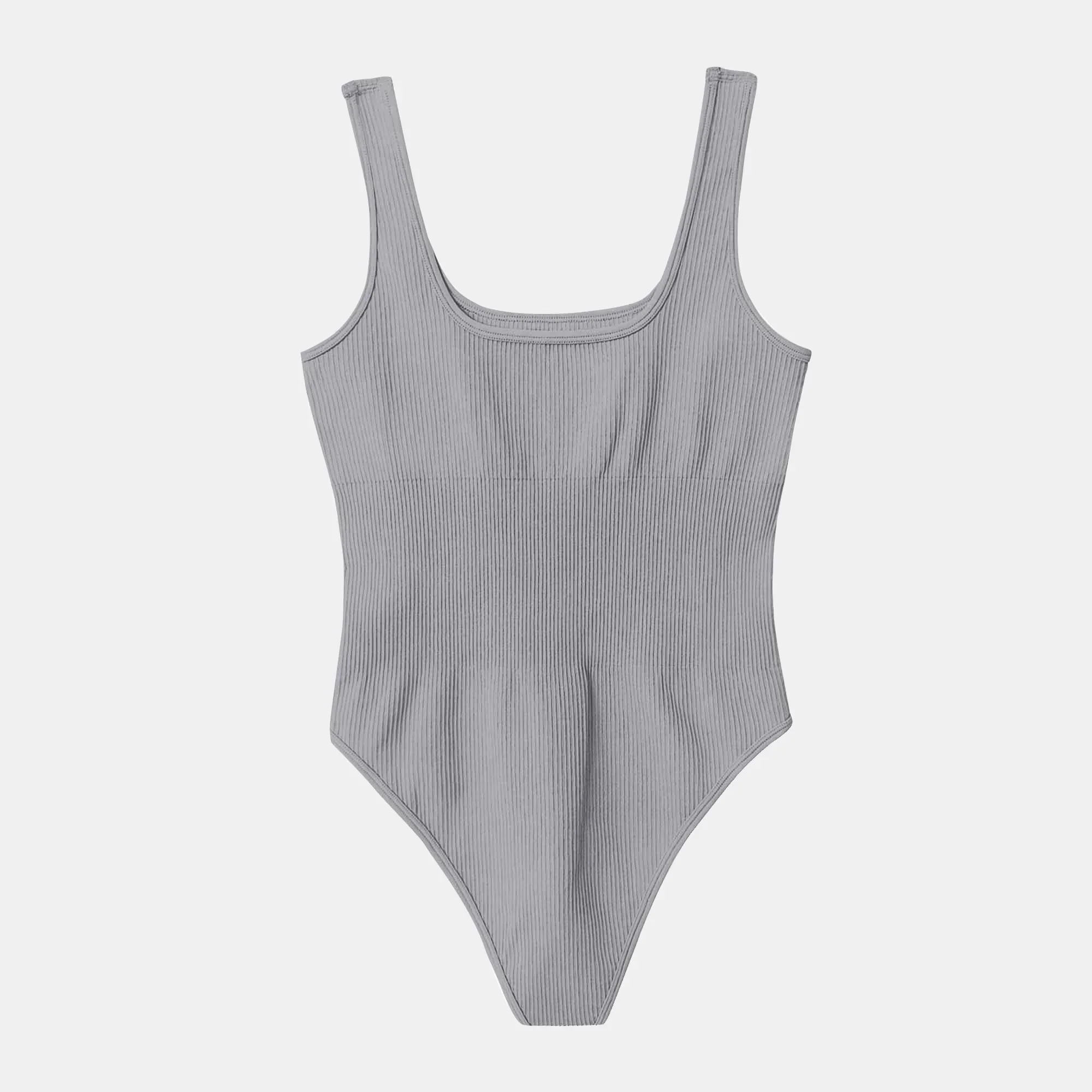 Ravelia | Tank Bodysuit for Women - Image 10