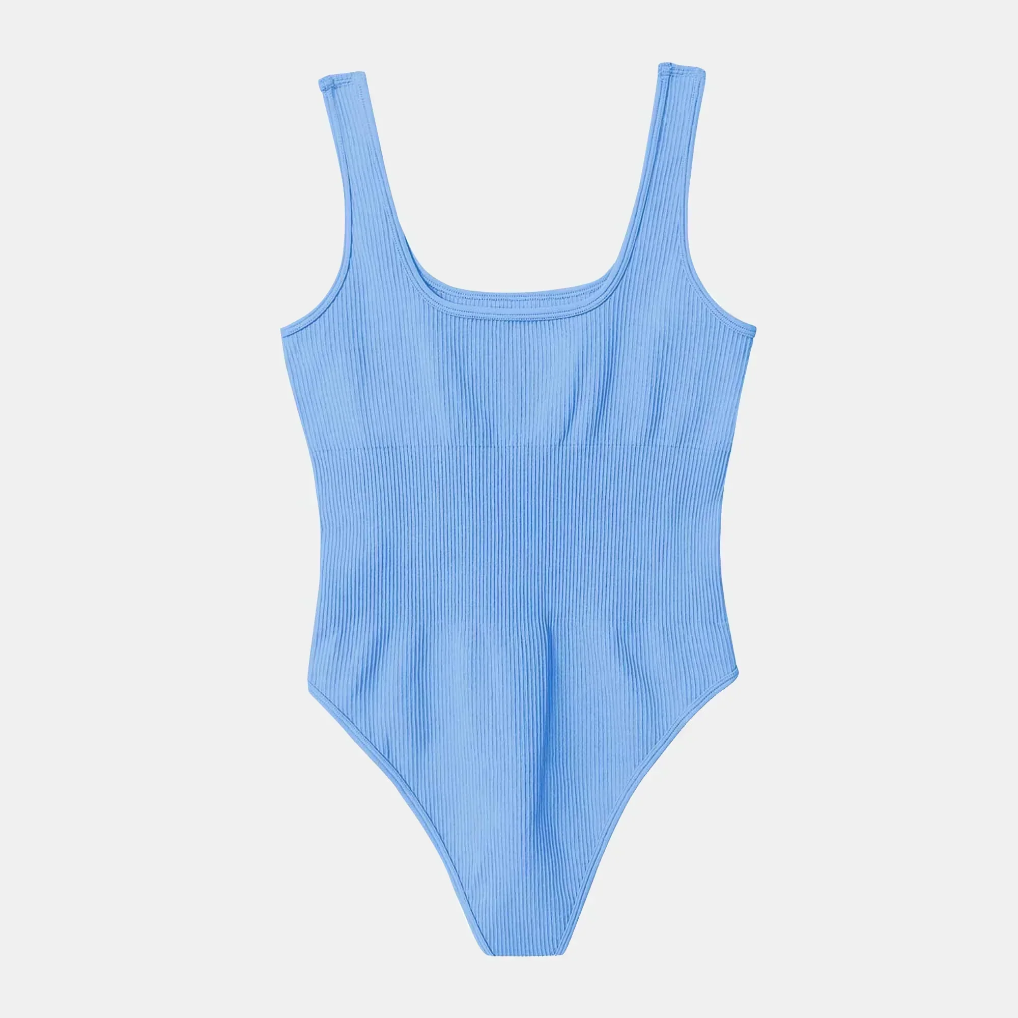 Ravelia | Tank Bodysuit for Women - Image 11