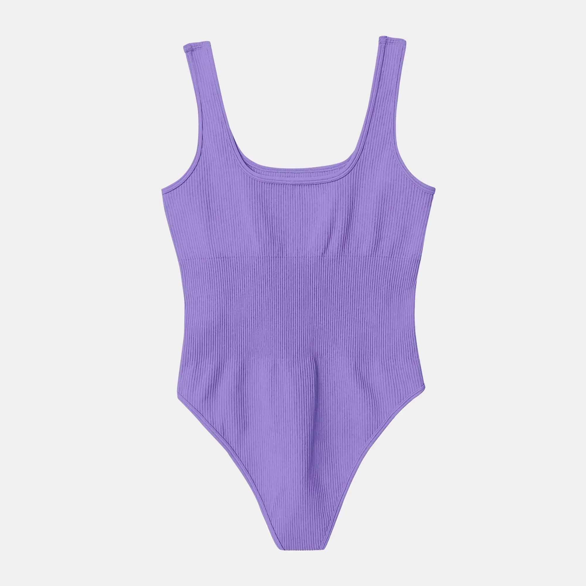 Ravelia | Tank Bodysuit for Women - Image 12