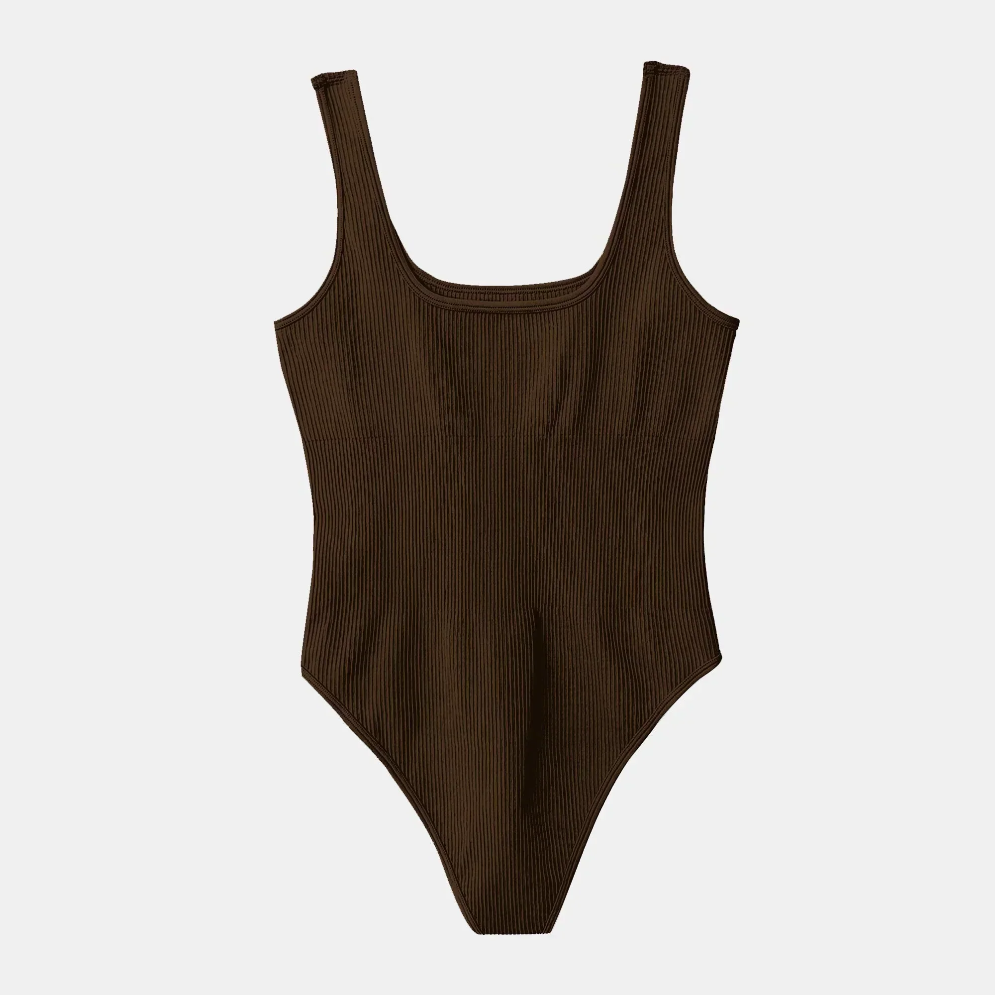 Ravelia | Tank Bodysuit for Women - Image 13