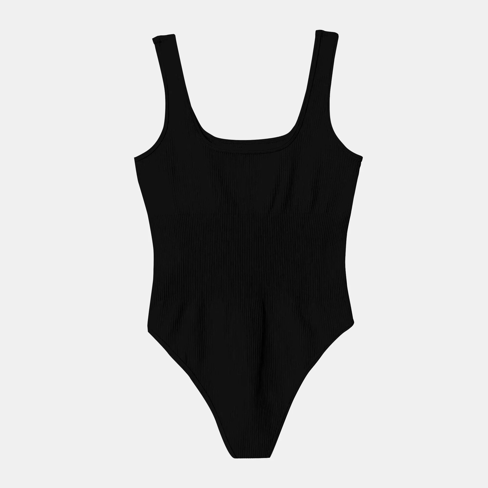 Ravelia | Tank Bodysuit for Women - Image 2