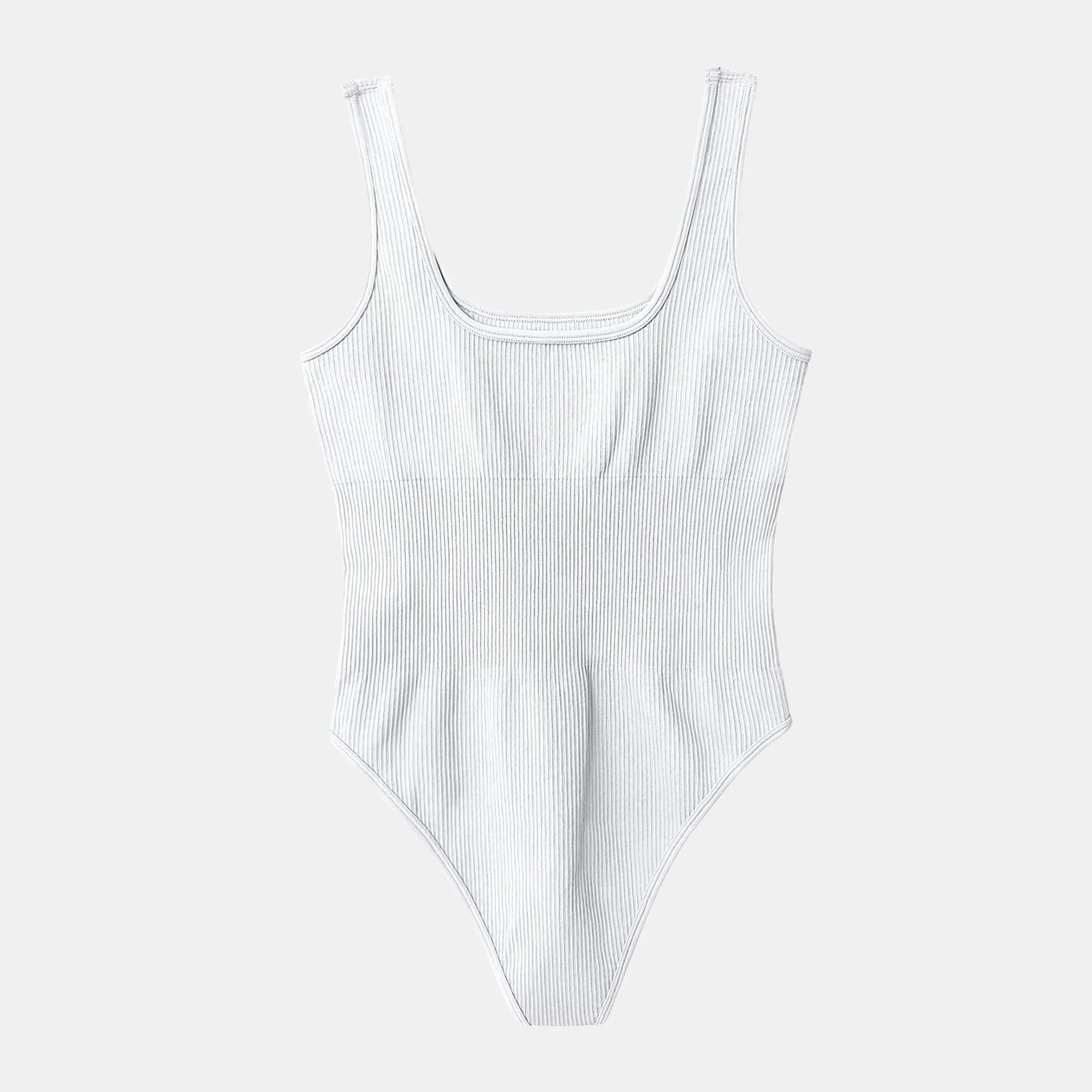 Ravelia | Tank Bodysuit for Women - Image 5