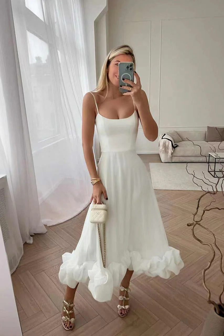 MARINA | Elegant & Unique Boho Dress - Image 4