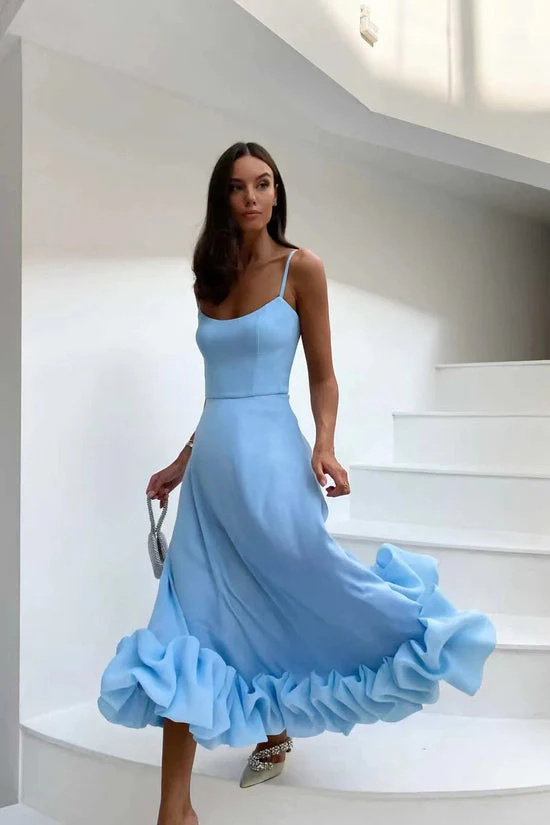 MARINA | Elegant & Unique Boho Dress - Image 6