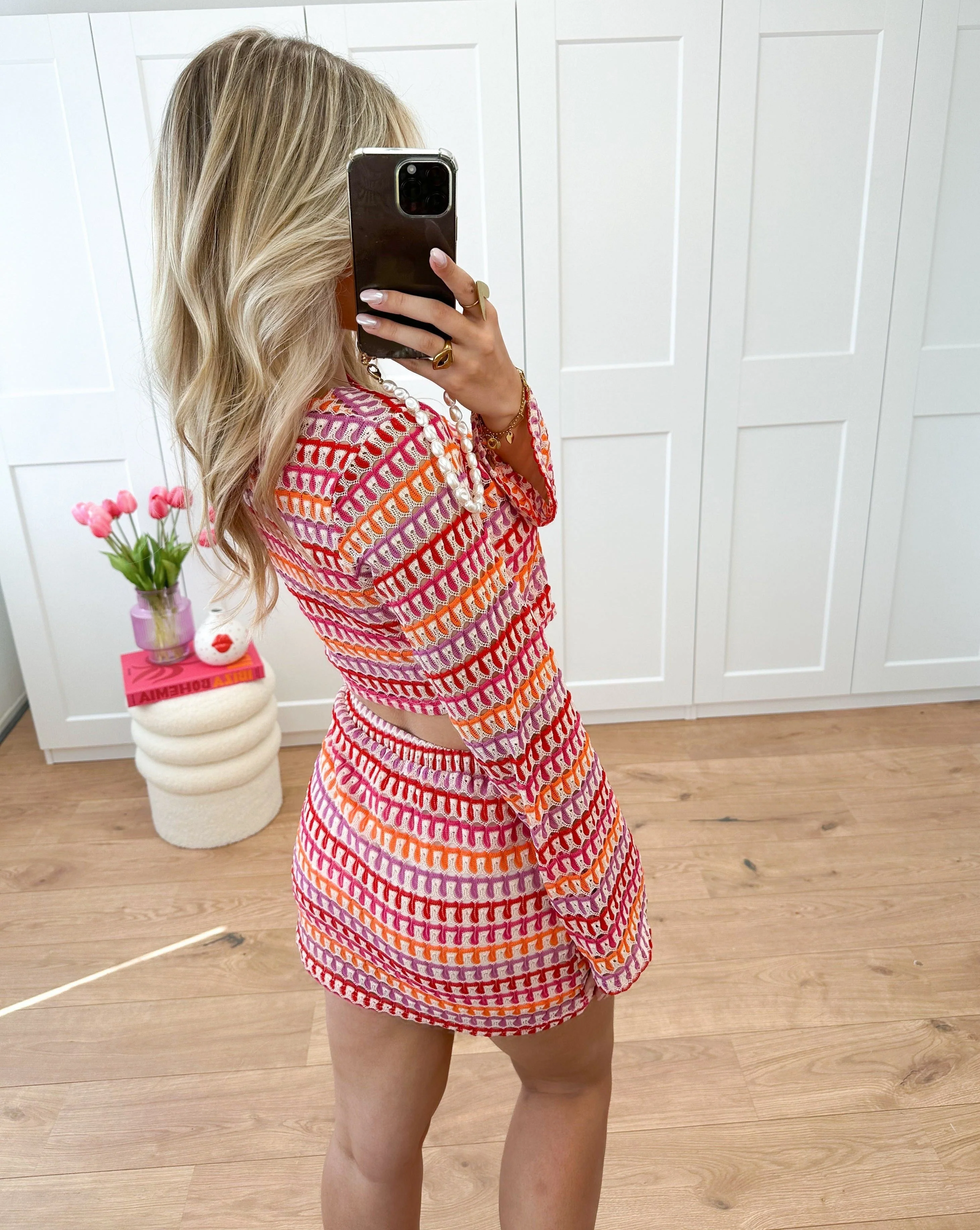 Marisa | Crochet Set - Image 3