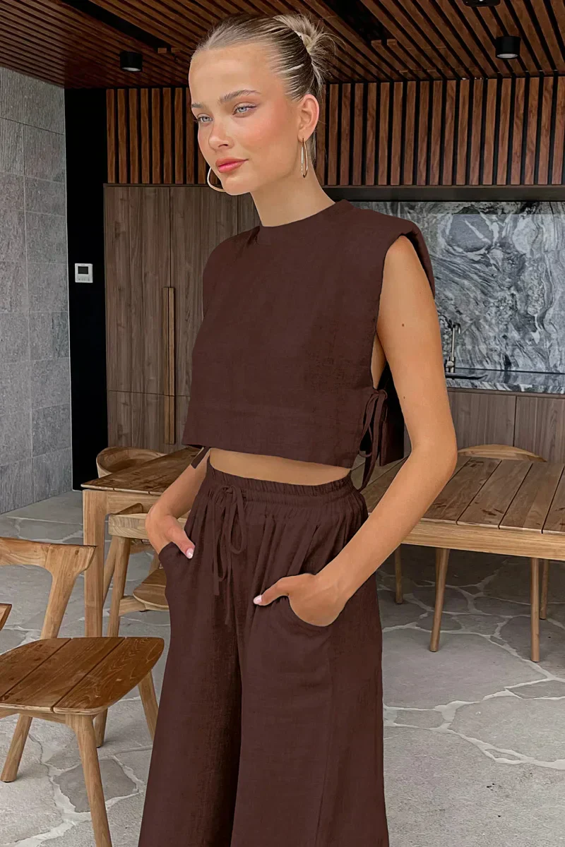 Marjolein - Luxury Ladies Set - Image 9
