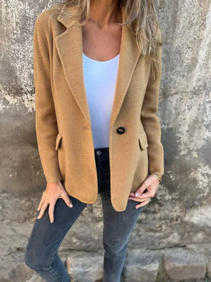 Maudy - Winter Blazer - Image 10