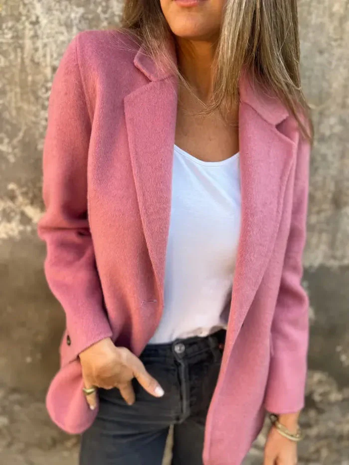 Maudy - Winter Blazer - Image 11