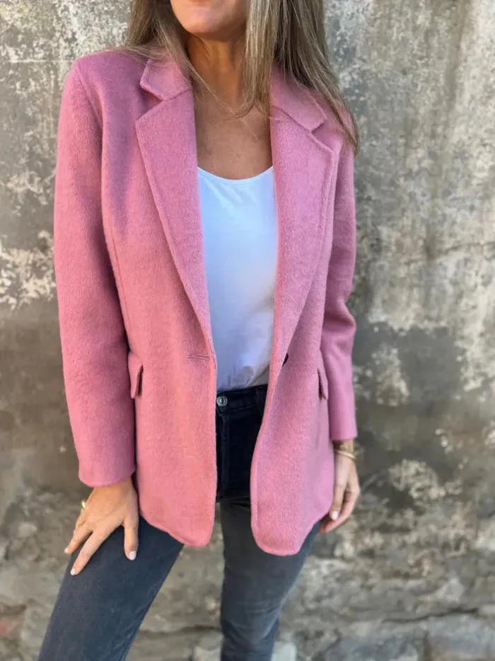 Maudy - Winter Blazer - Image 12