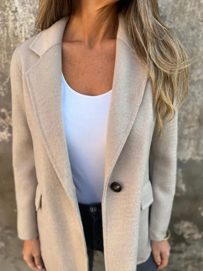 Maudy - Winter Blazer - Image 2