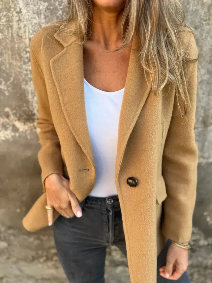 Maudy - Winter Blazer - Image 5