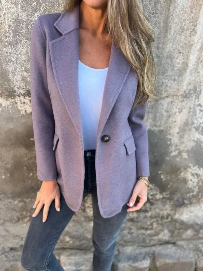 Maudy - Winter Blazer - Image 7