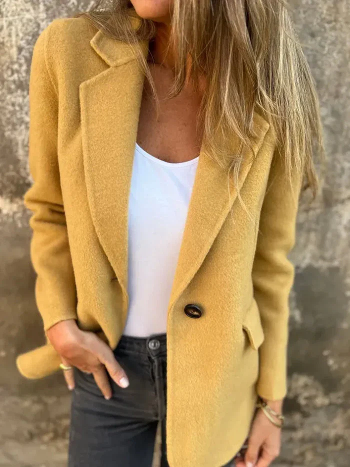 Maudy - Winter Blazer - Image 8