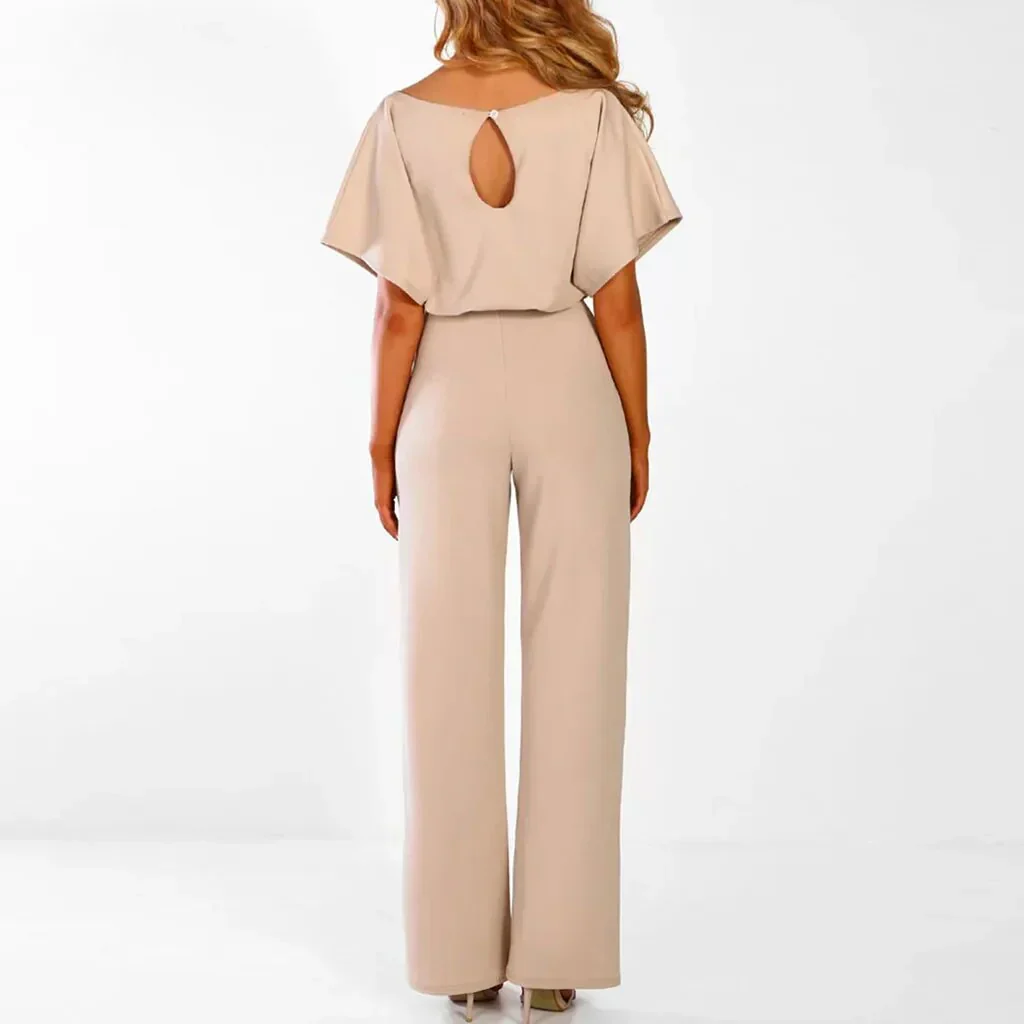 Maya – Stylish Ribbon Outfit Set for Women - Image 4