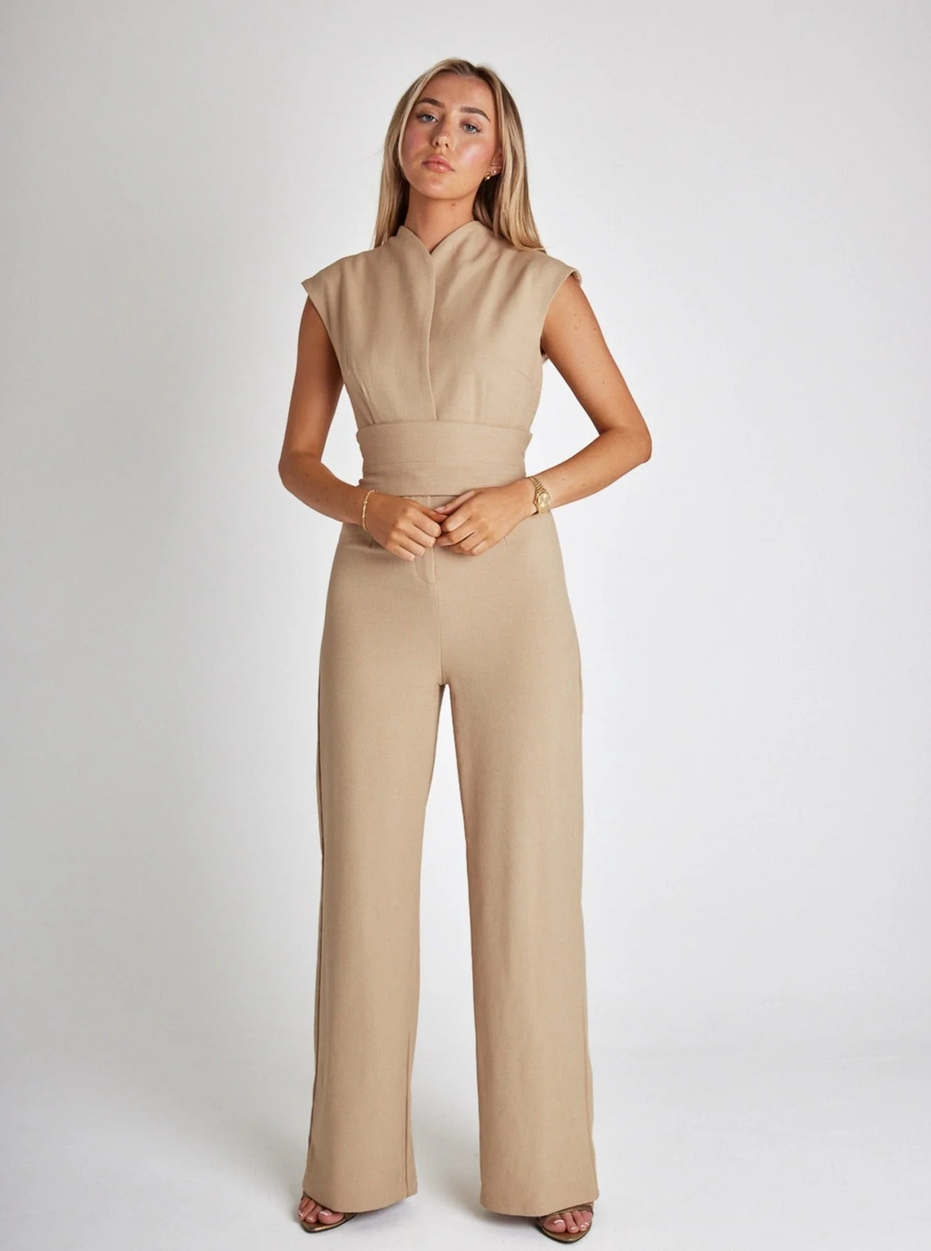 Maya - Jumpsuit - Image 4