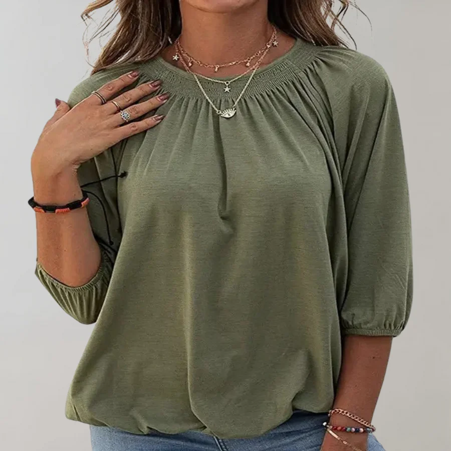 Meliora - Stylish Ladies T-Shirt - Image 4