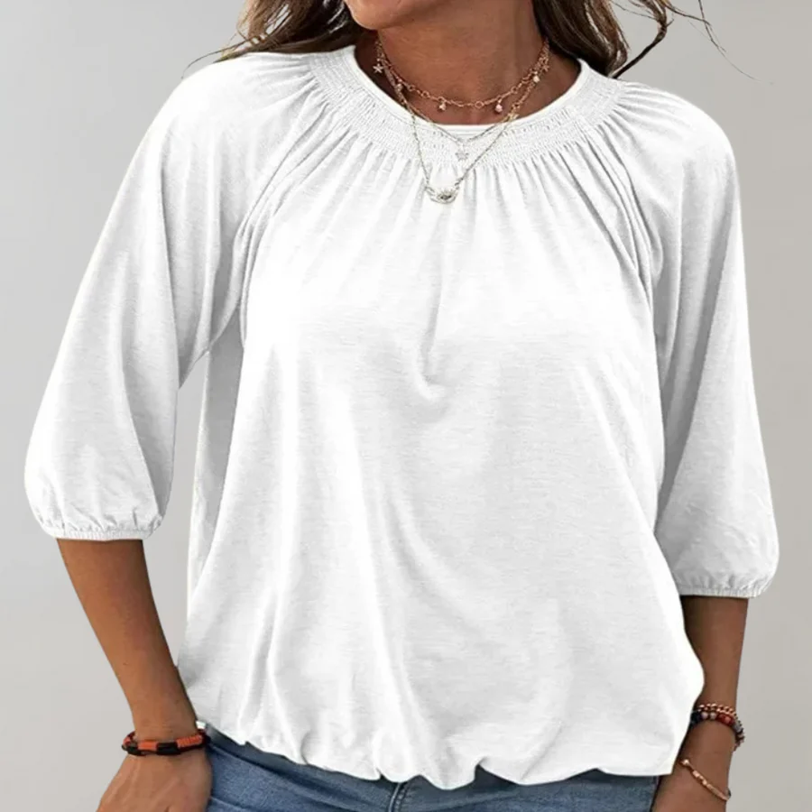 Meliora - Stylish Ladies T-Shirt - Image 7