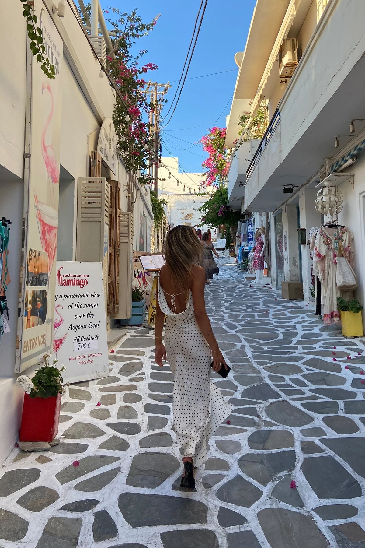 Mia Must-Have Dress - Image 3