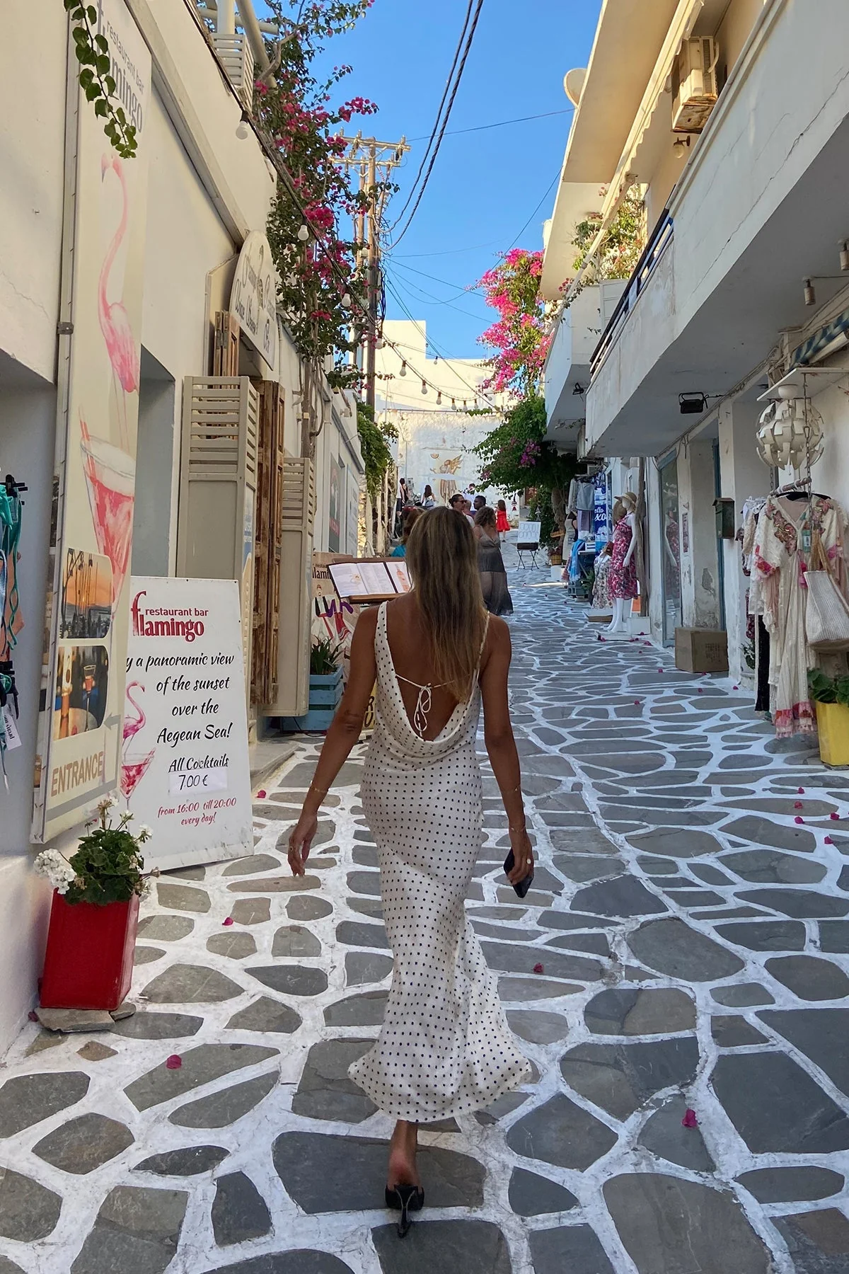 Mia Must-Have Dress - Image 4