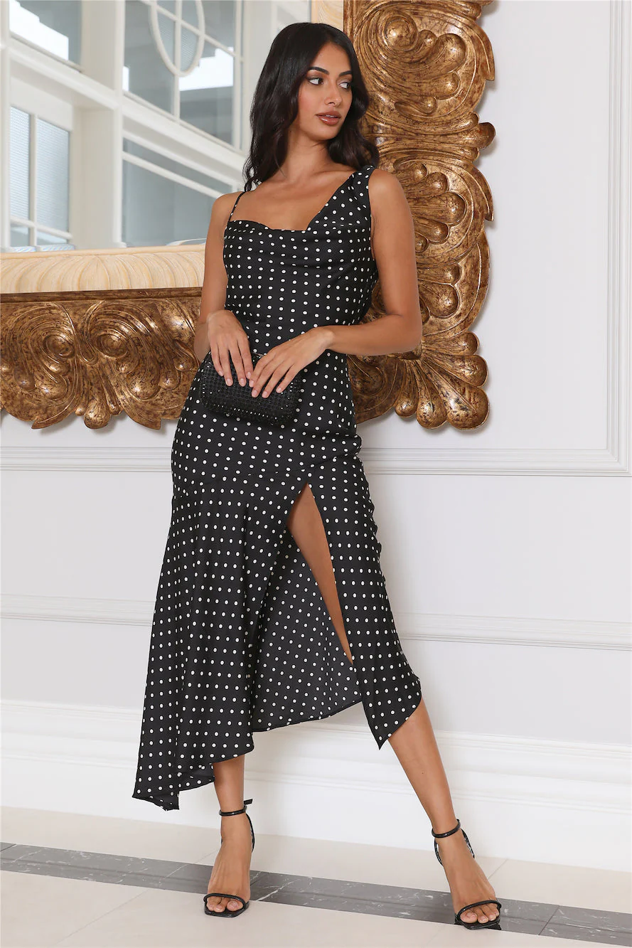 Mia Must-Have Dress - Image 9