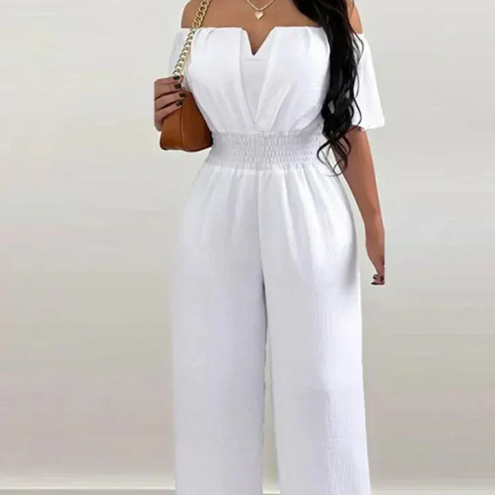 Mila –  Sexy and Stylish Jumpsuit for Women - Image 2