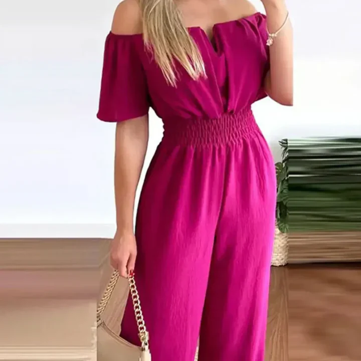 Mila –  Sexy and Stylish Jumpsuit for Women - Image 5