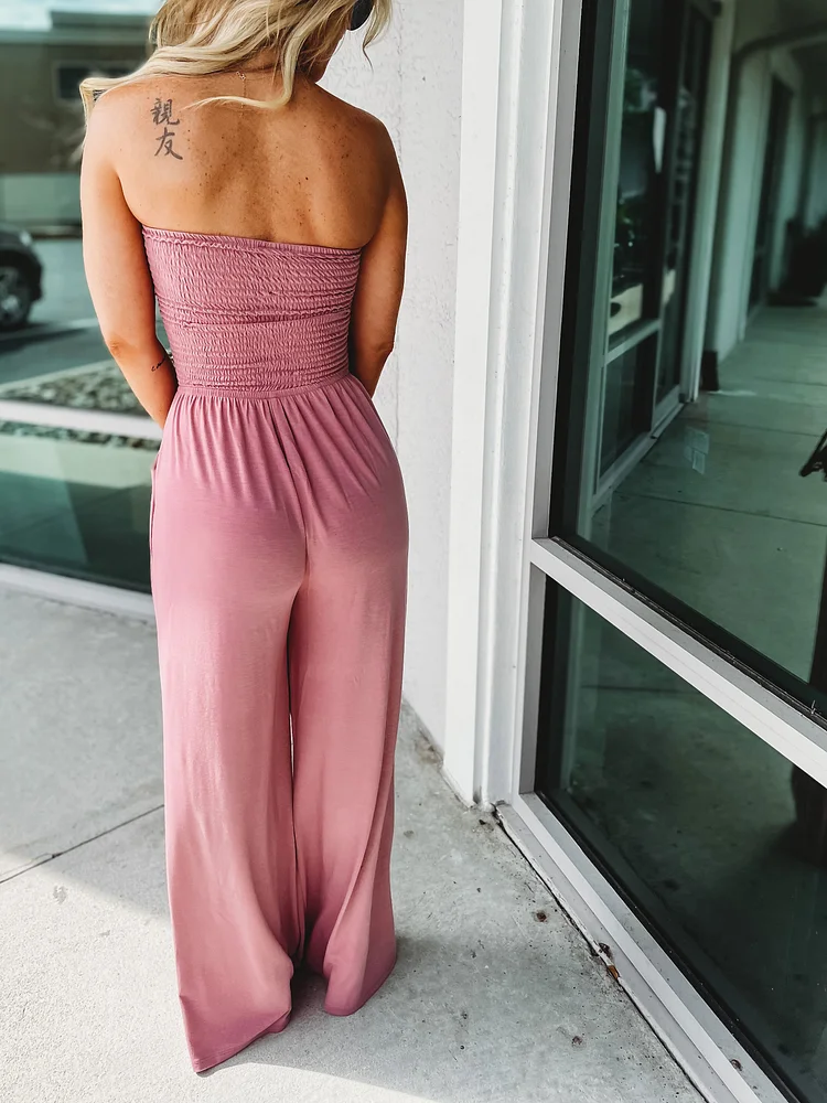 Mina | Stylish Jumpsuit - Image 12