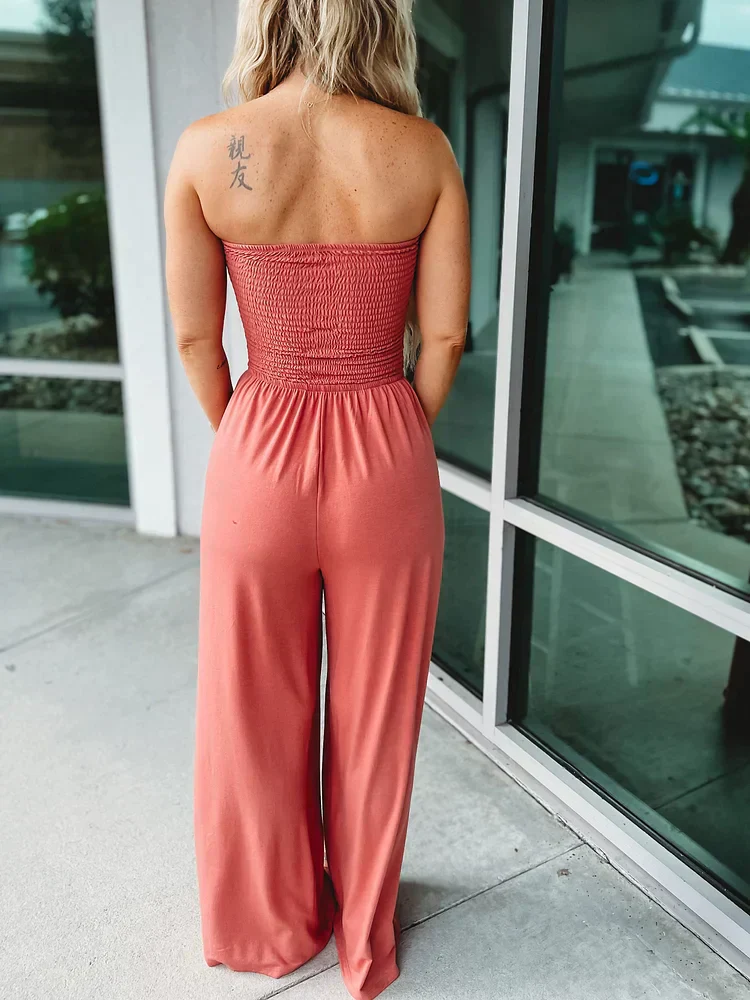 Mina | Stylish Jumpsuit - Image 13