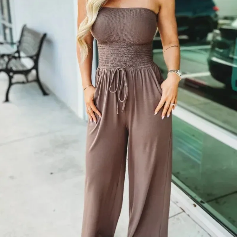 Mina | Stylish Jumpsuit - Image 14