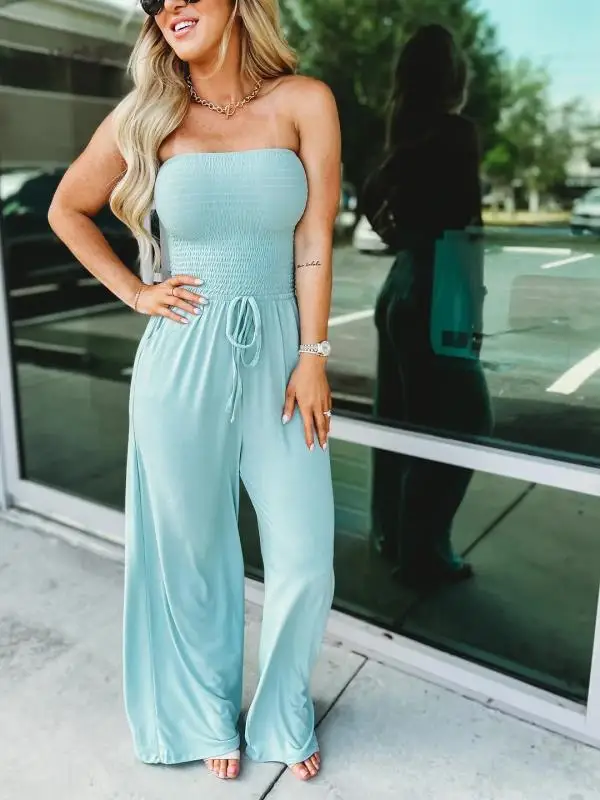Mina | Stylish Jumpsuit - Image 16