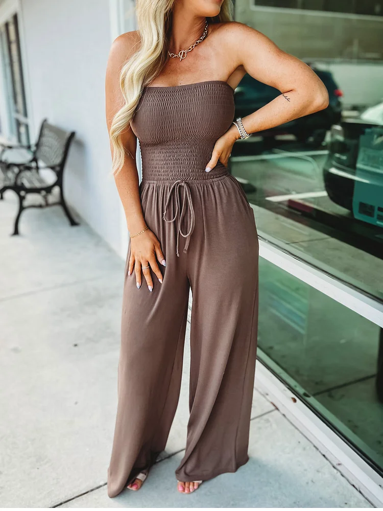 Mina | Stylish Jumpsuit - Image 21